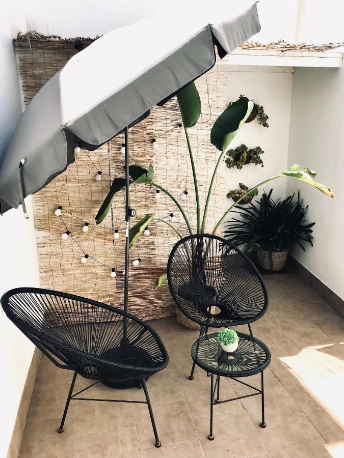 Apartamentos Elite - Art Collection - Frida ميريذا المظهر الخارجي الصورة