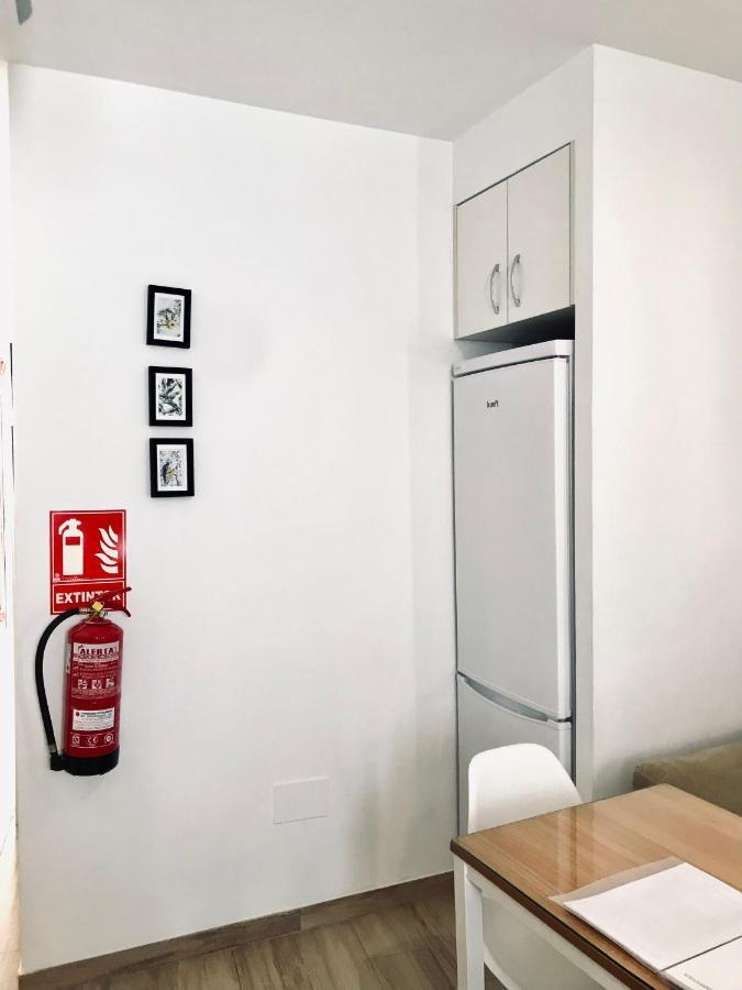 Apartamentos Elite - Art Collection - Frida ميريذا المظهر الخارجي الصورة