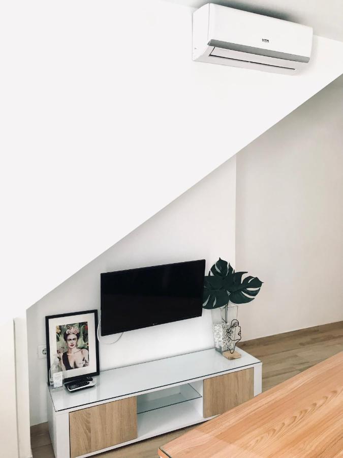 Apartamentos Elite - Art Collection - Frida ميريذا المظهر الخارجي الصورة